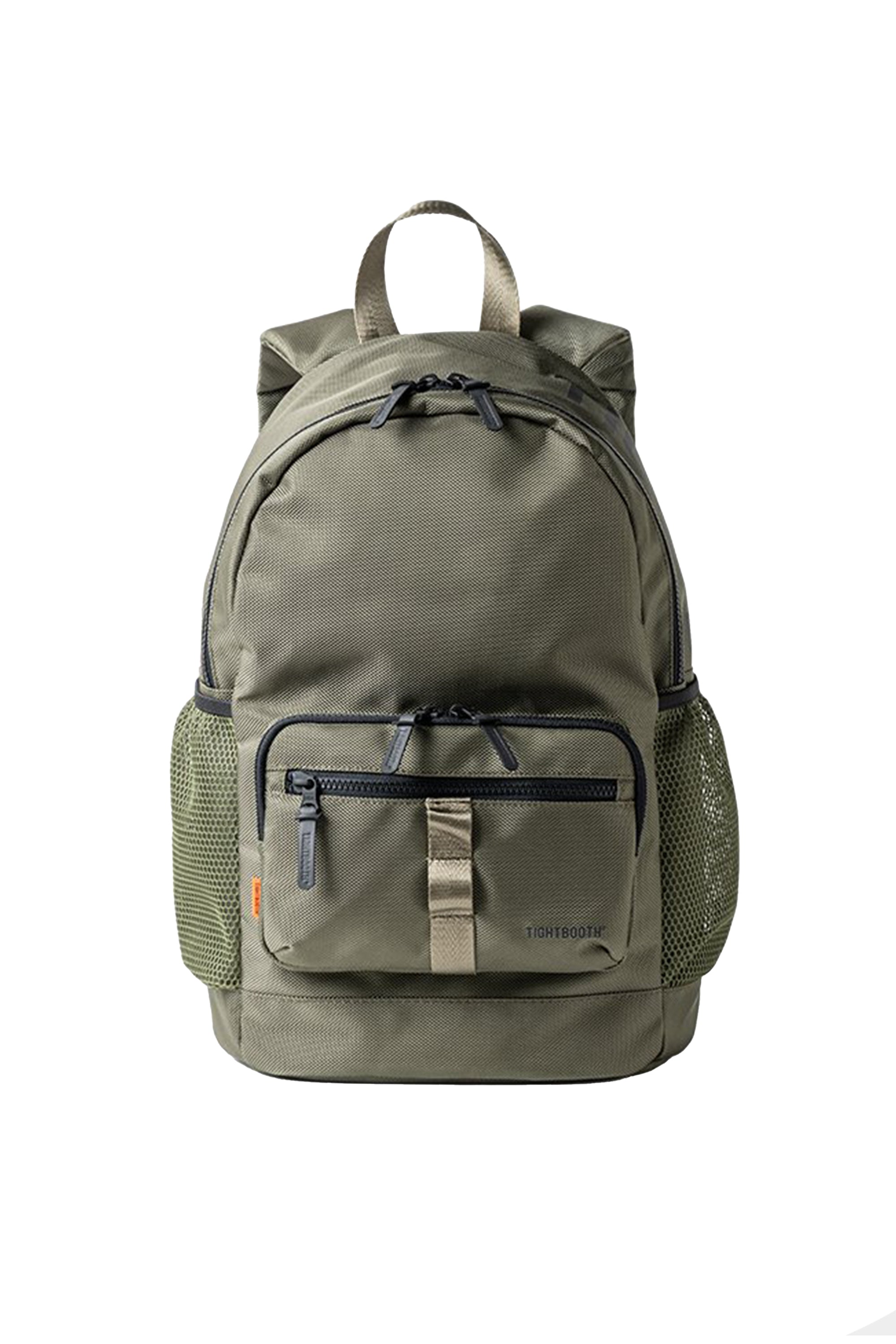 TIGHTBOOTH FW23 DAYPACK / KHA -NUBIAN