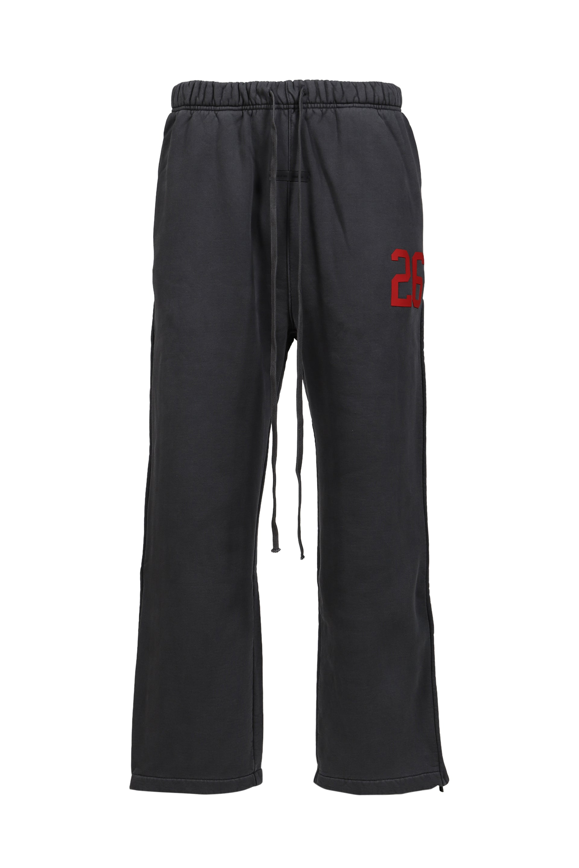TEARAWAY SWEATPANT / IRON GRY