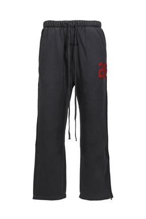 TEARAWAY SWEATPANT / IRON GRY