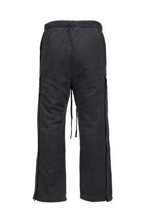 TEARAWAY SWEATPANT / IRON GRY