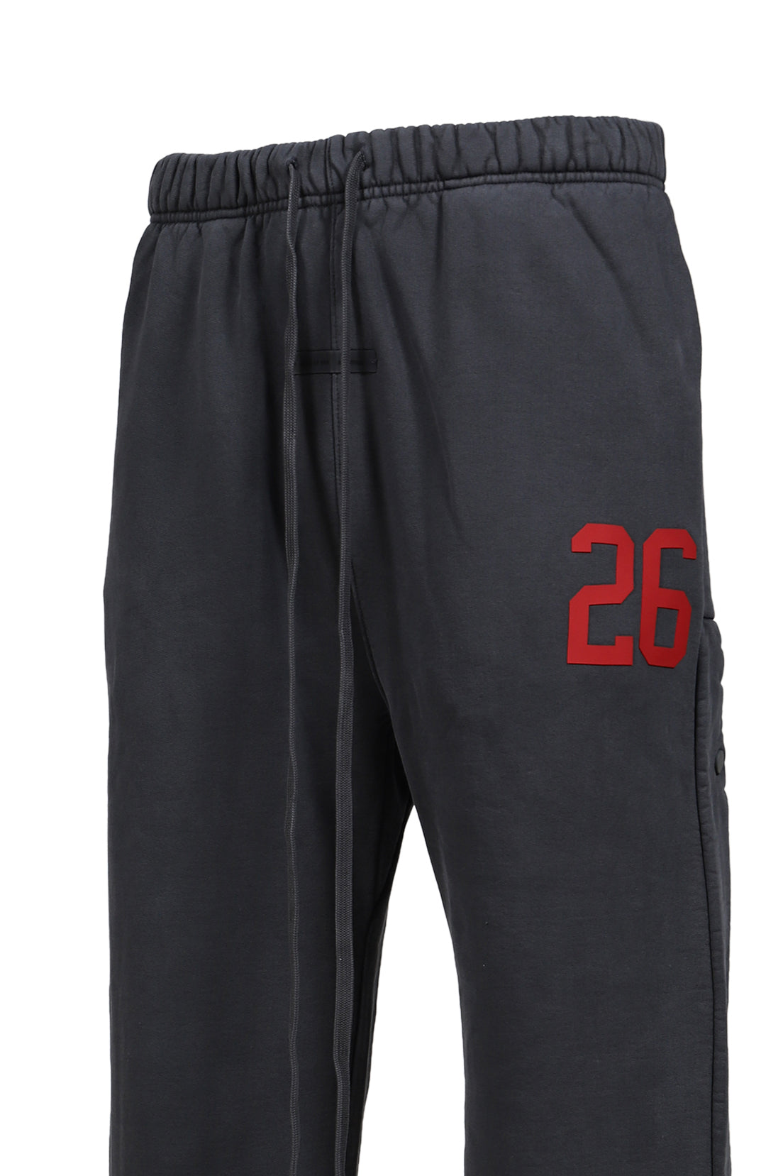 TEARAWAY SWEATPANT / IRON GRY