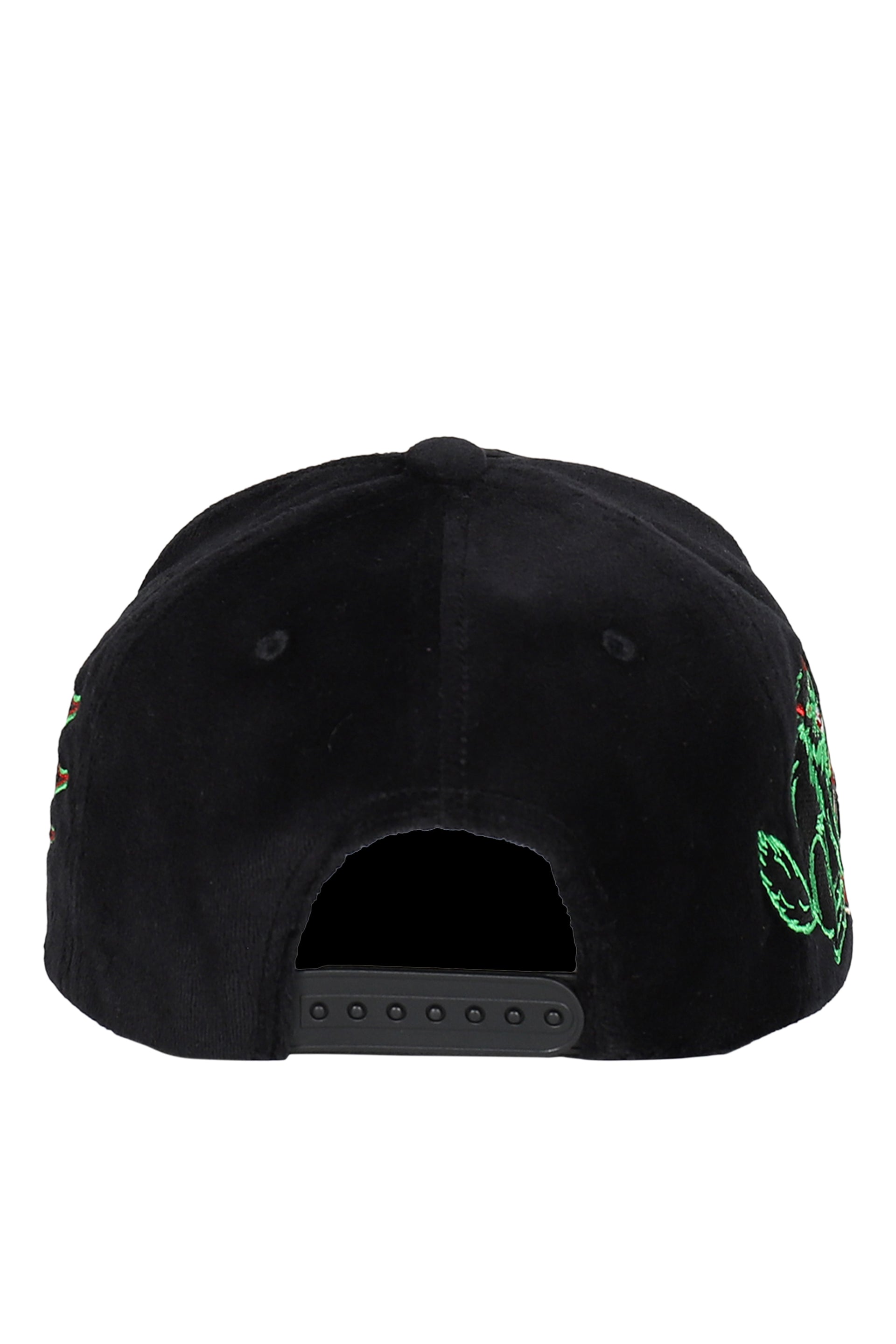 7 VITE TRUCKER HAT / BLK