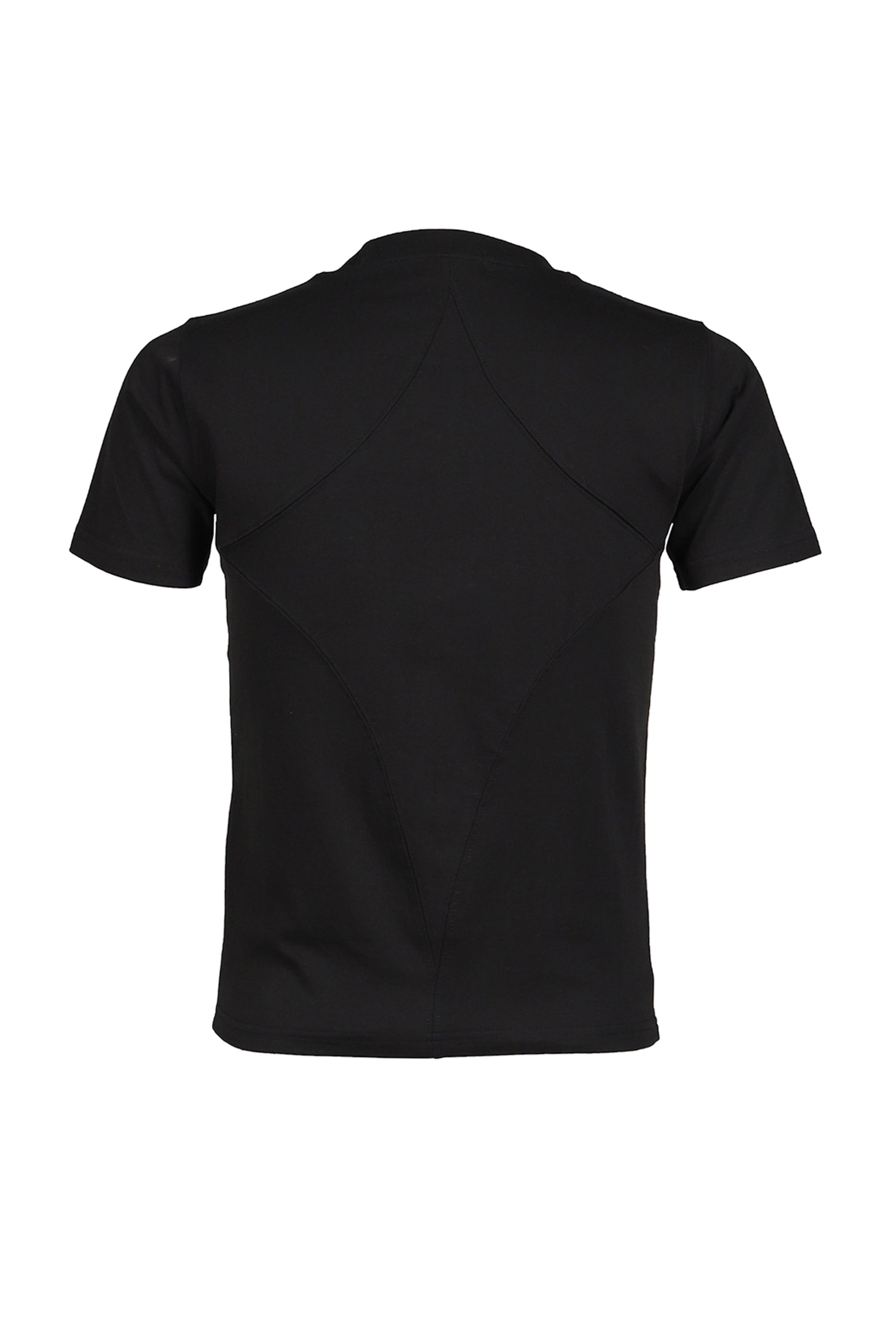 TC SLIM T-SHIRT / BLACK