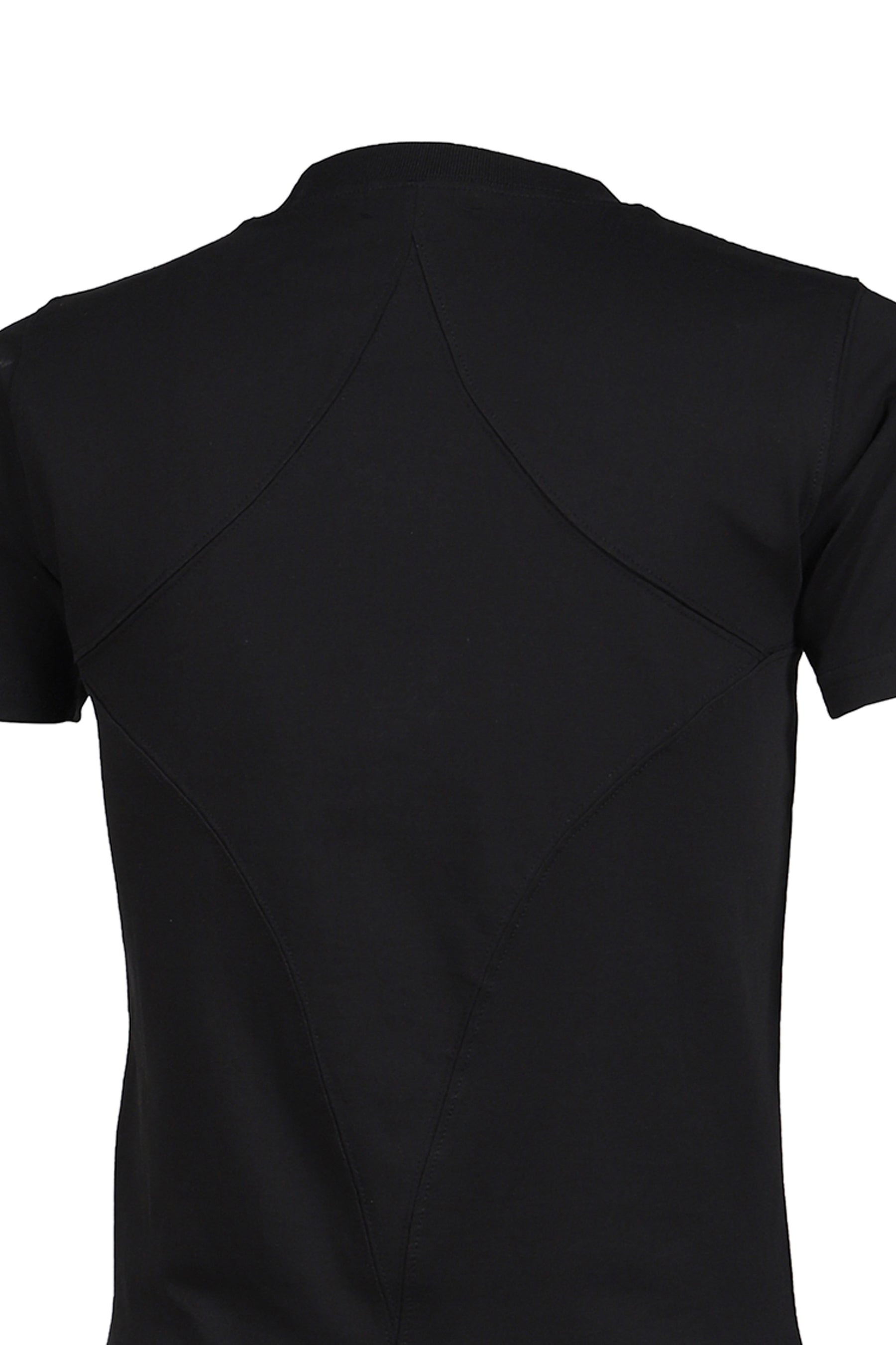 TC SLIM T-SHIRT / BLACK