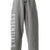 FLEECE RELAXED SWEATPANT / D.HEATHER