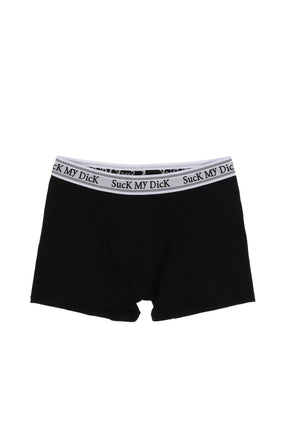 SMD BOXERS / BLK