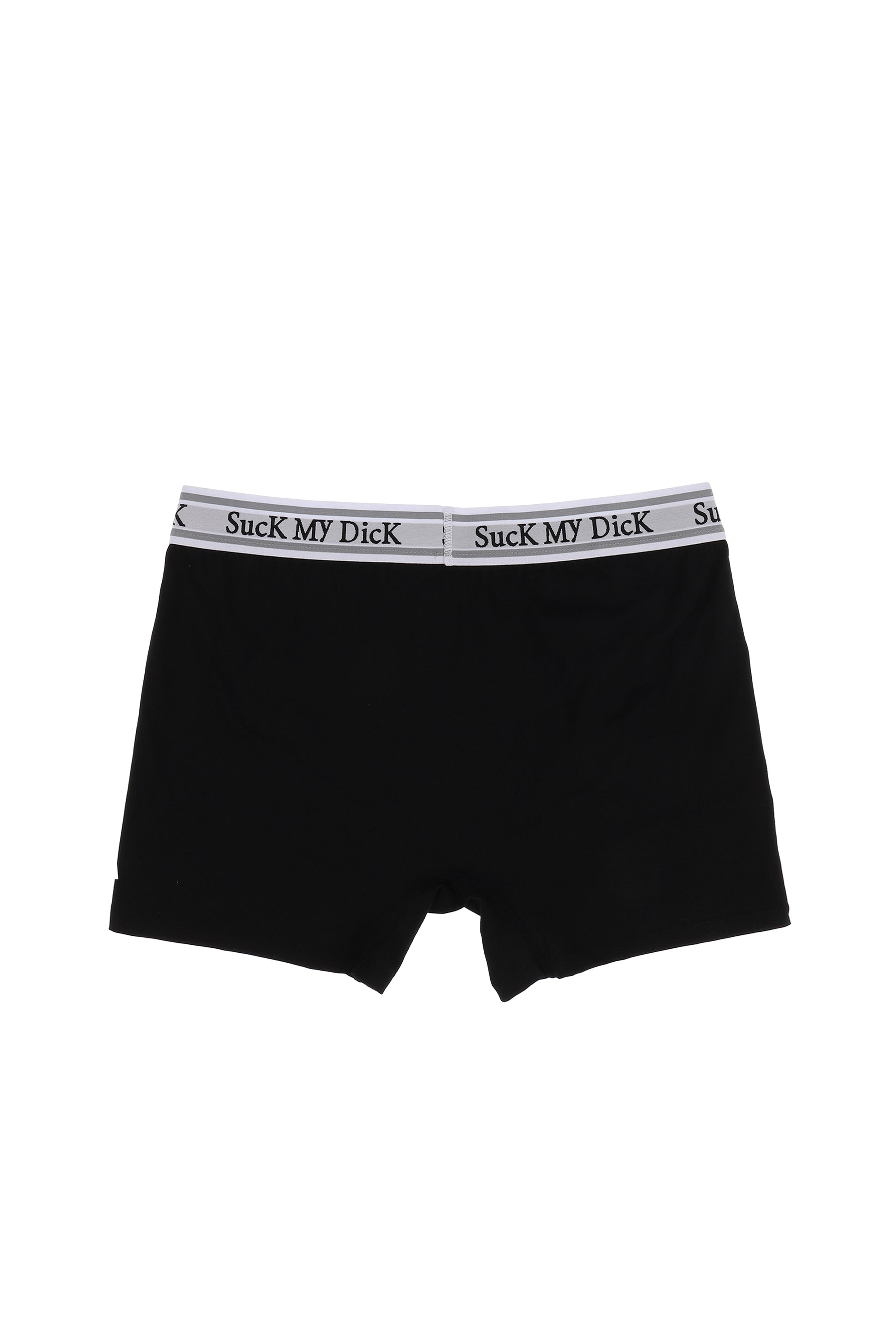 Thug Club サグクラブ FW25 SMD BOXERS / BLK - NUBIAN ヌビアン
