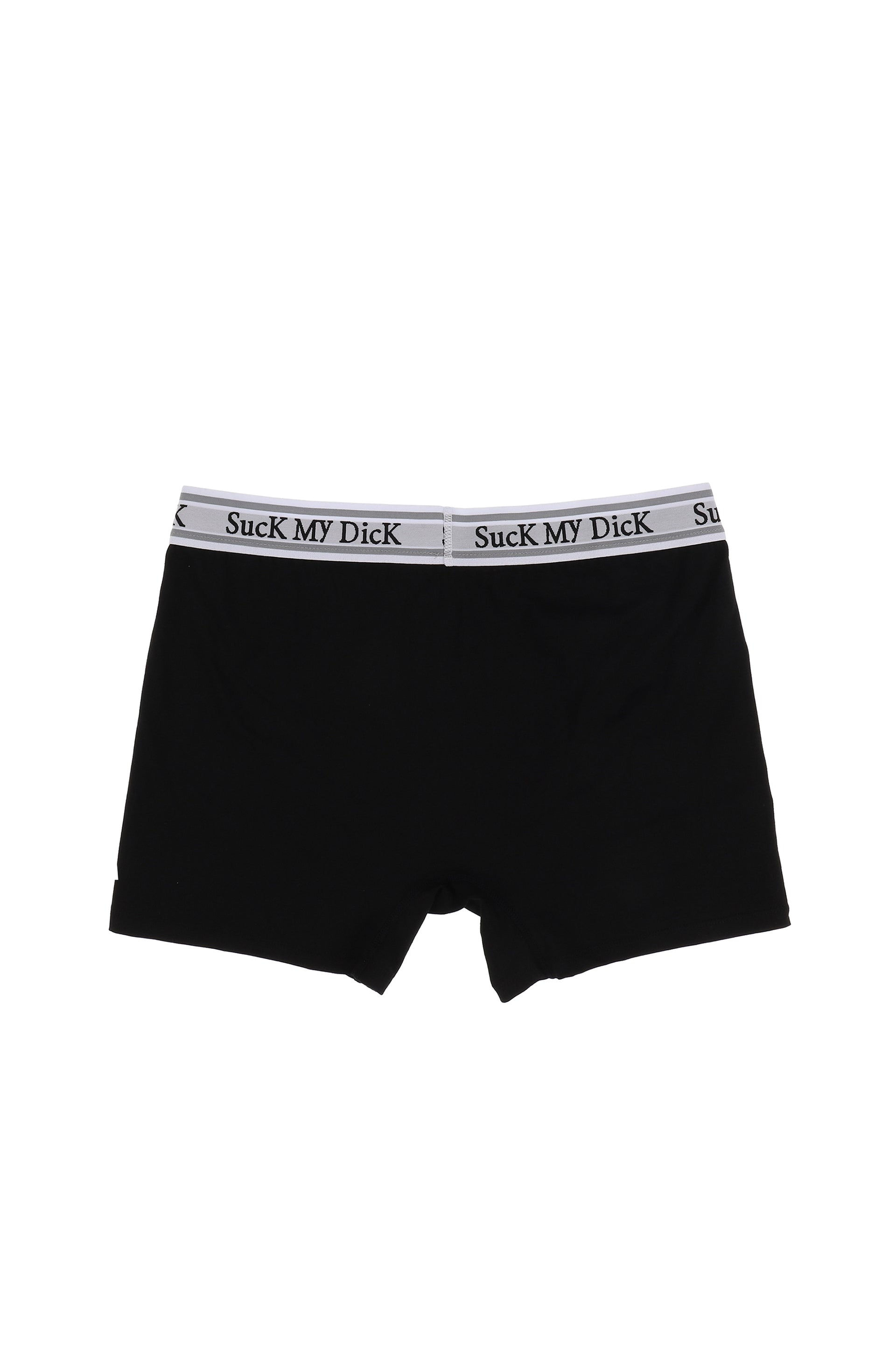 SMD BOXERS / BLK