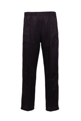TRACK PANT - POLY SMOOTH / PUR