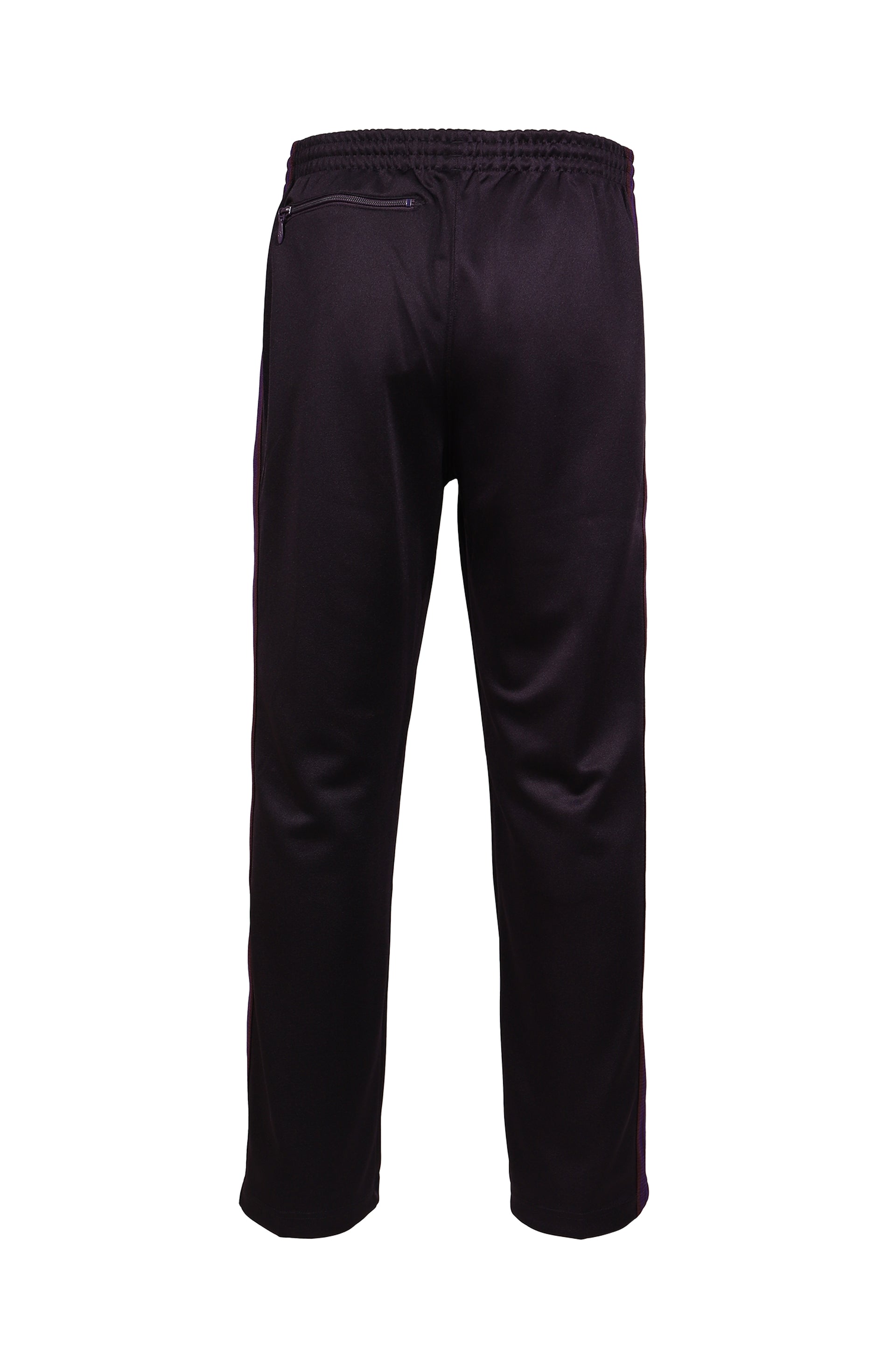 TRACK PANT - POLY SMOOTH / PUR