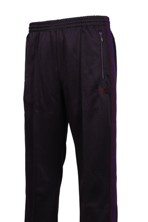 TRACK PANT - POLY SMOOTH / PUR