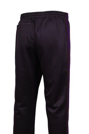 TRACK PANT - POLY SMOOTH / PUR