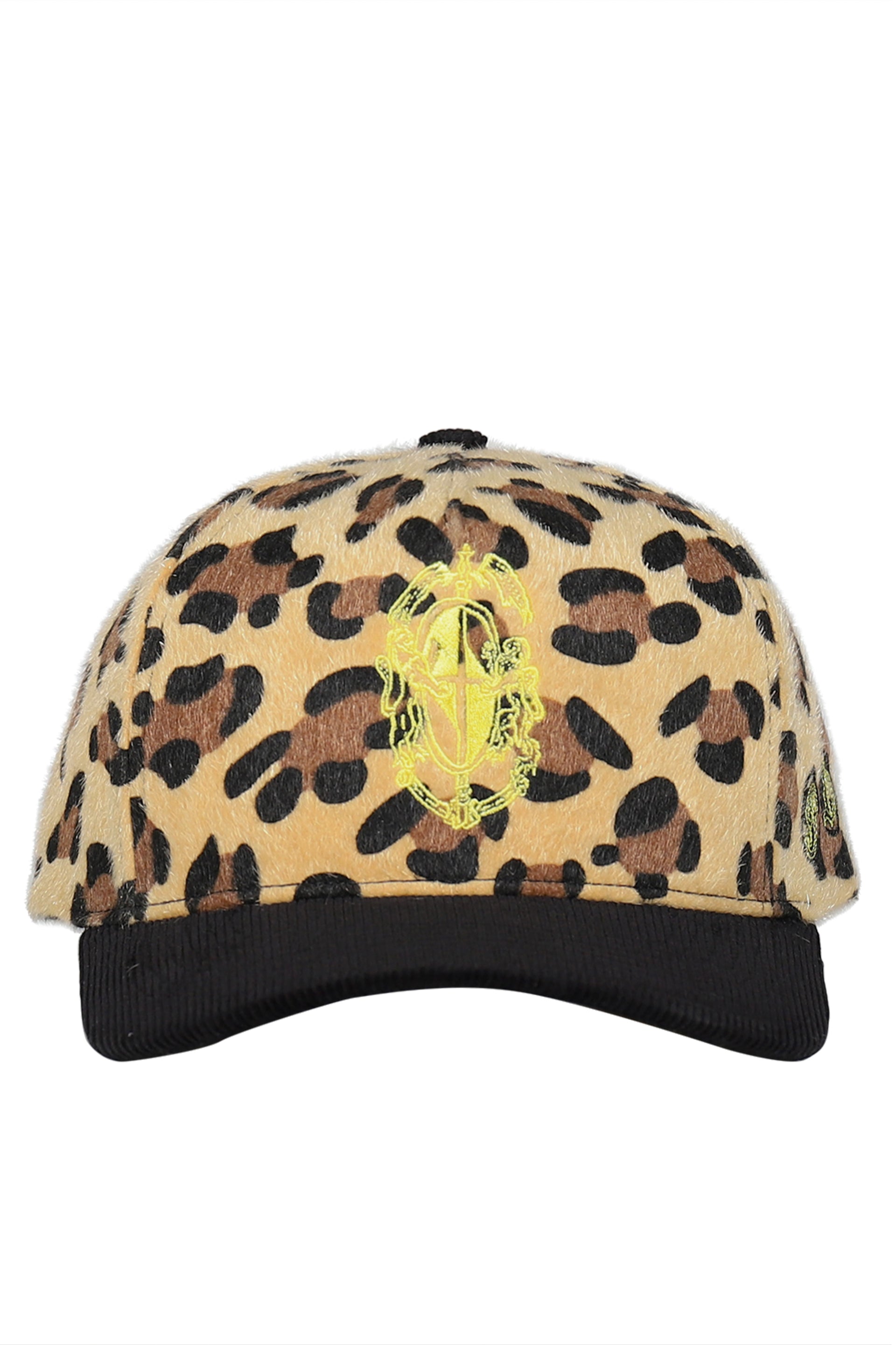 CITA TRUCKER HAT / BLK