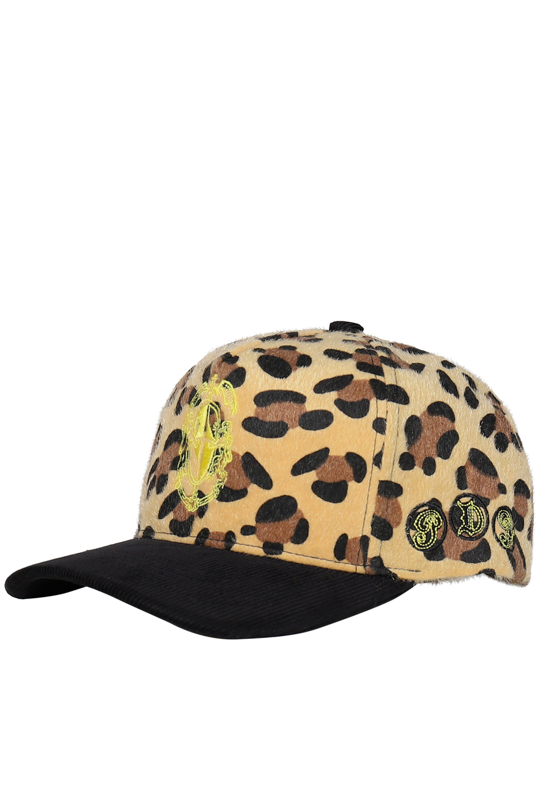 CITA TRUCKER HAT / BLK