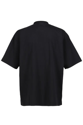 STICKER T-SHIRT / BLK