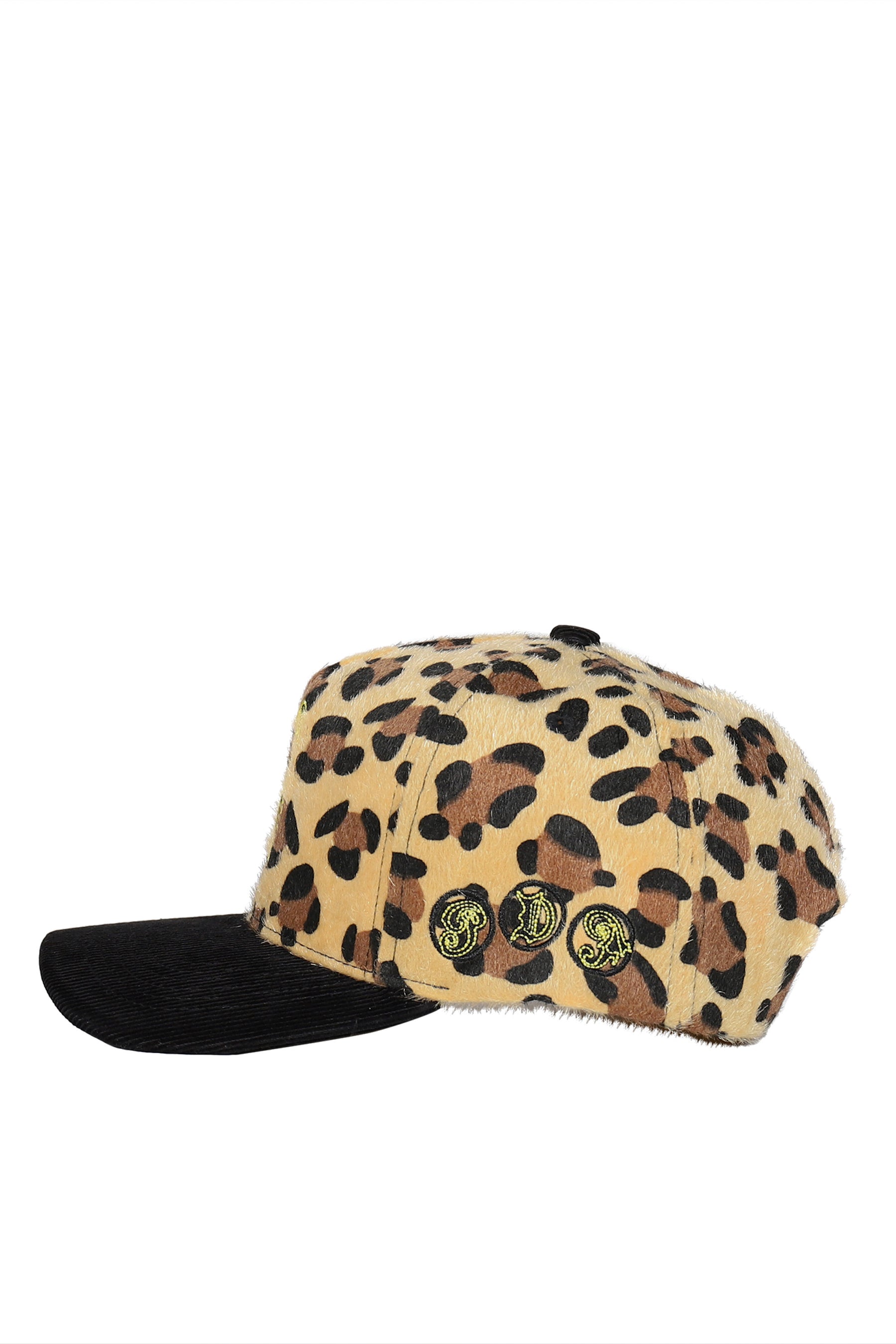 CITA TRUCKER HAT / BLK