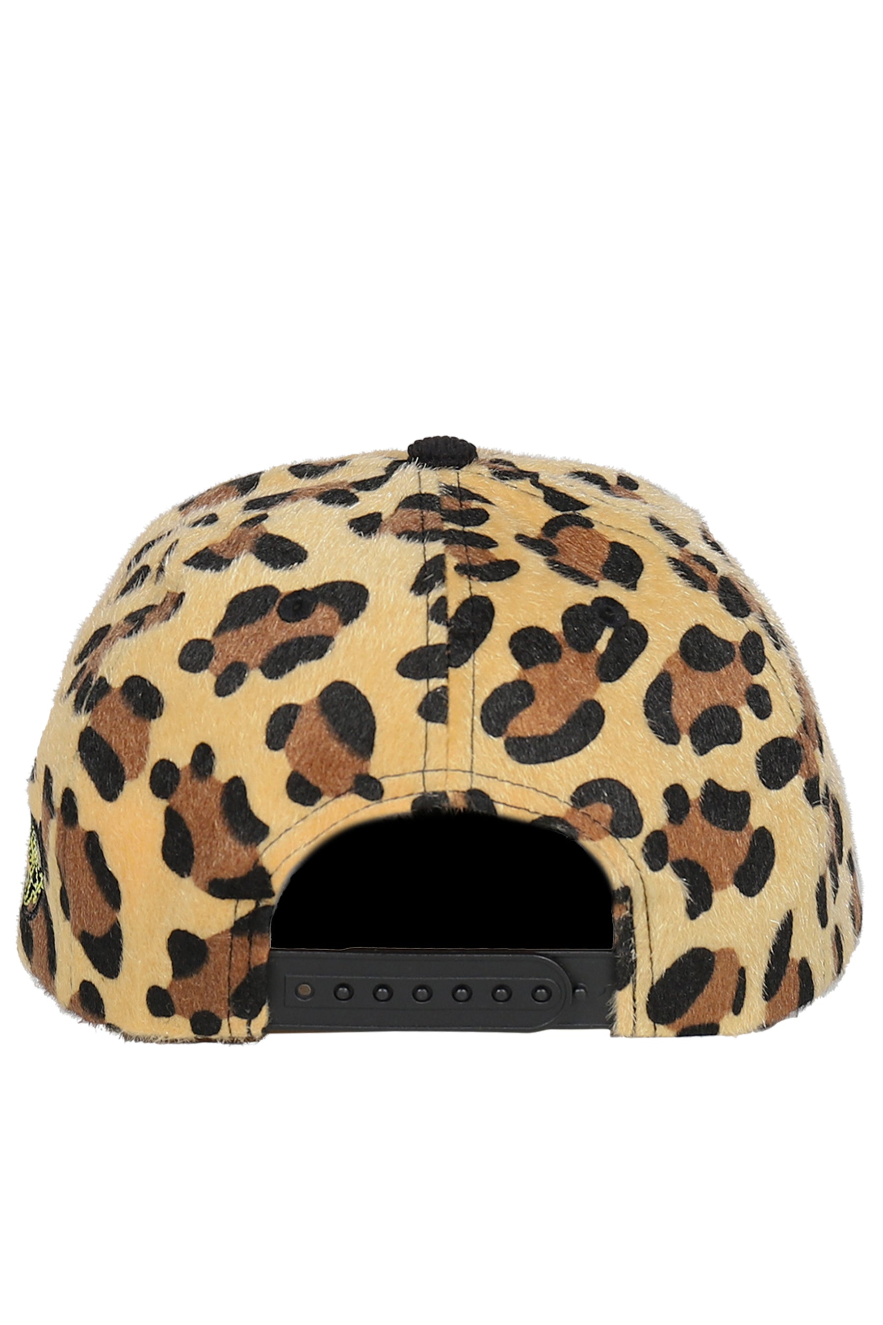 CITA TRUCKER HAT / BLK