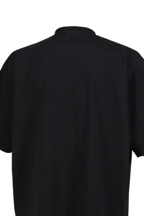 STICKER T-SHIRT / BLK