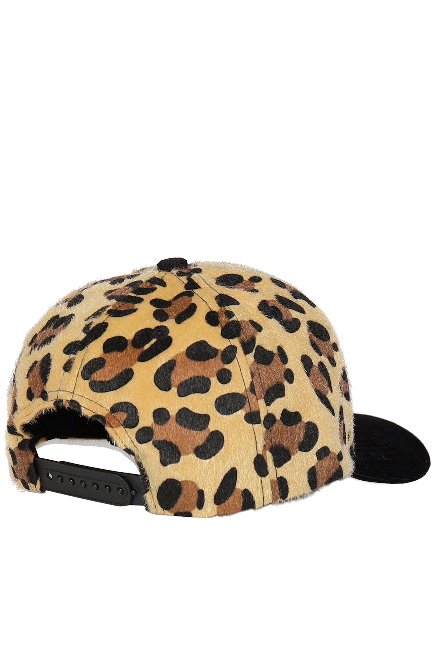 CITA TRUCKER HAT / BLK