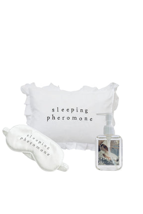 Bedin×irojikake「ベッド内美容」3点セット / OS