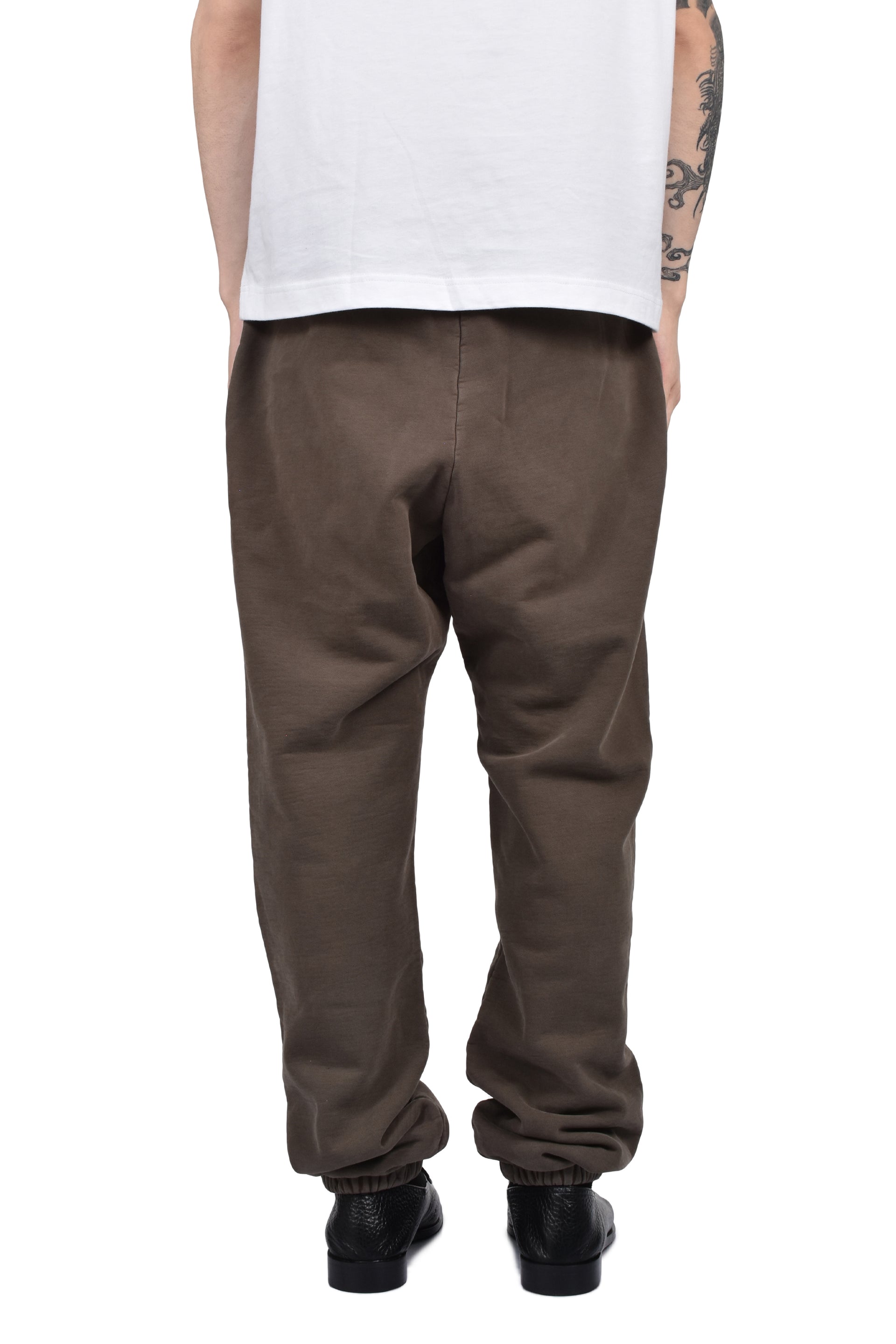 "FG"CLASSIC SWEATPANT / FADED BRW