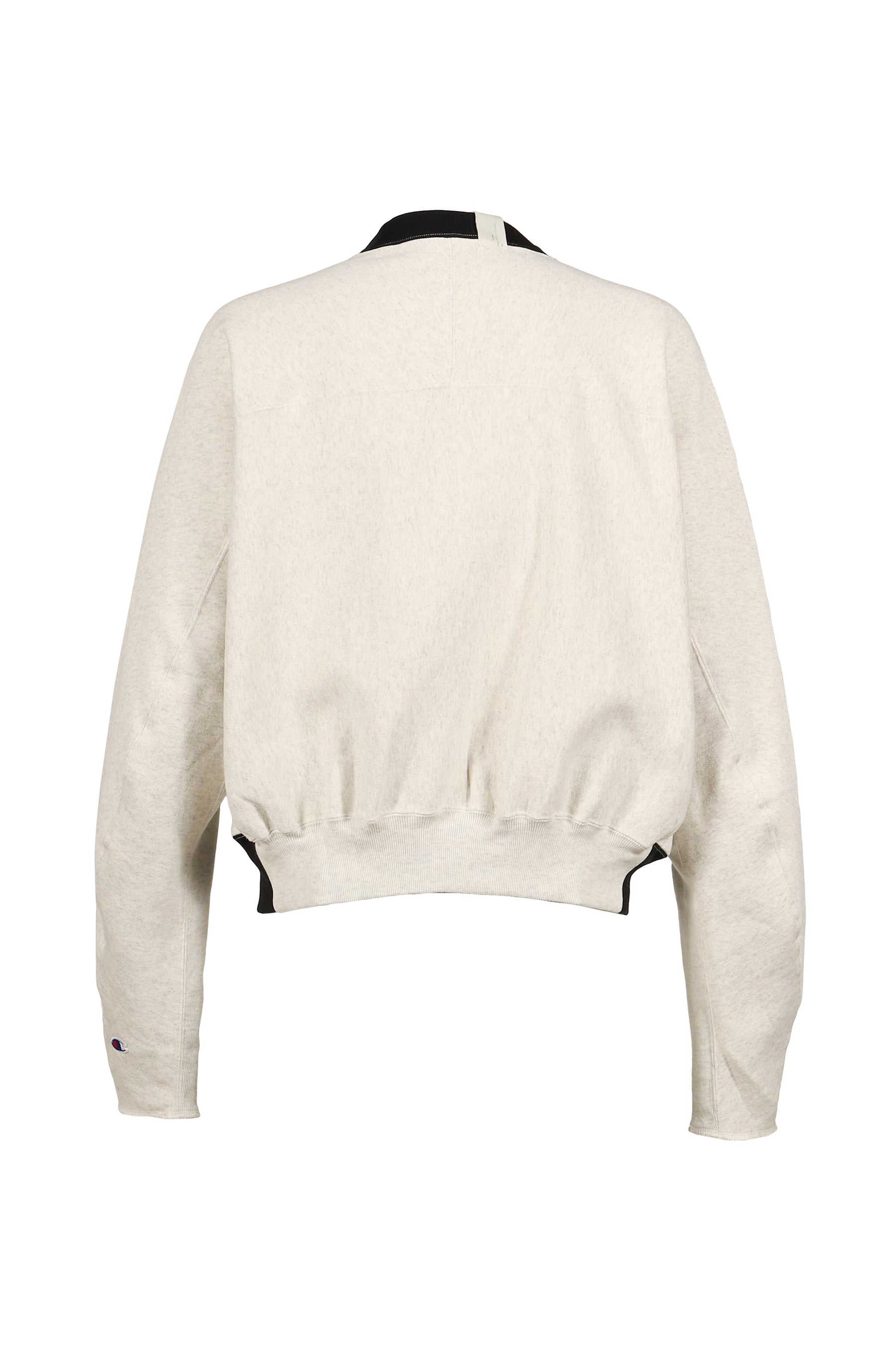 CREWNECK SWEATSHIRT / OAT 