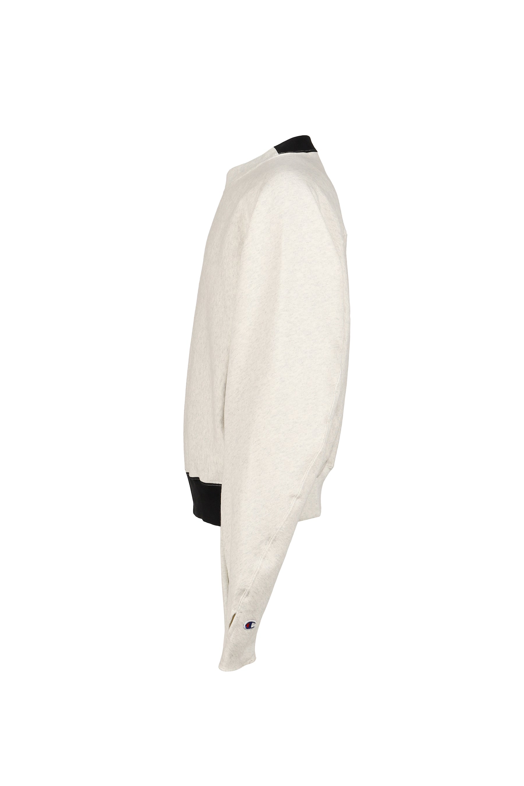 CREWNECK SWEATSHIRT / OAT 