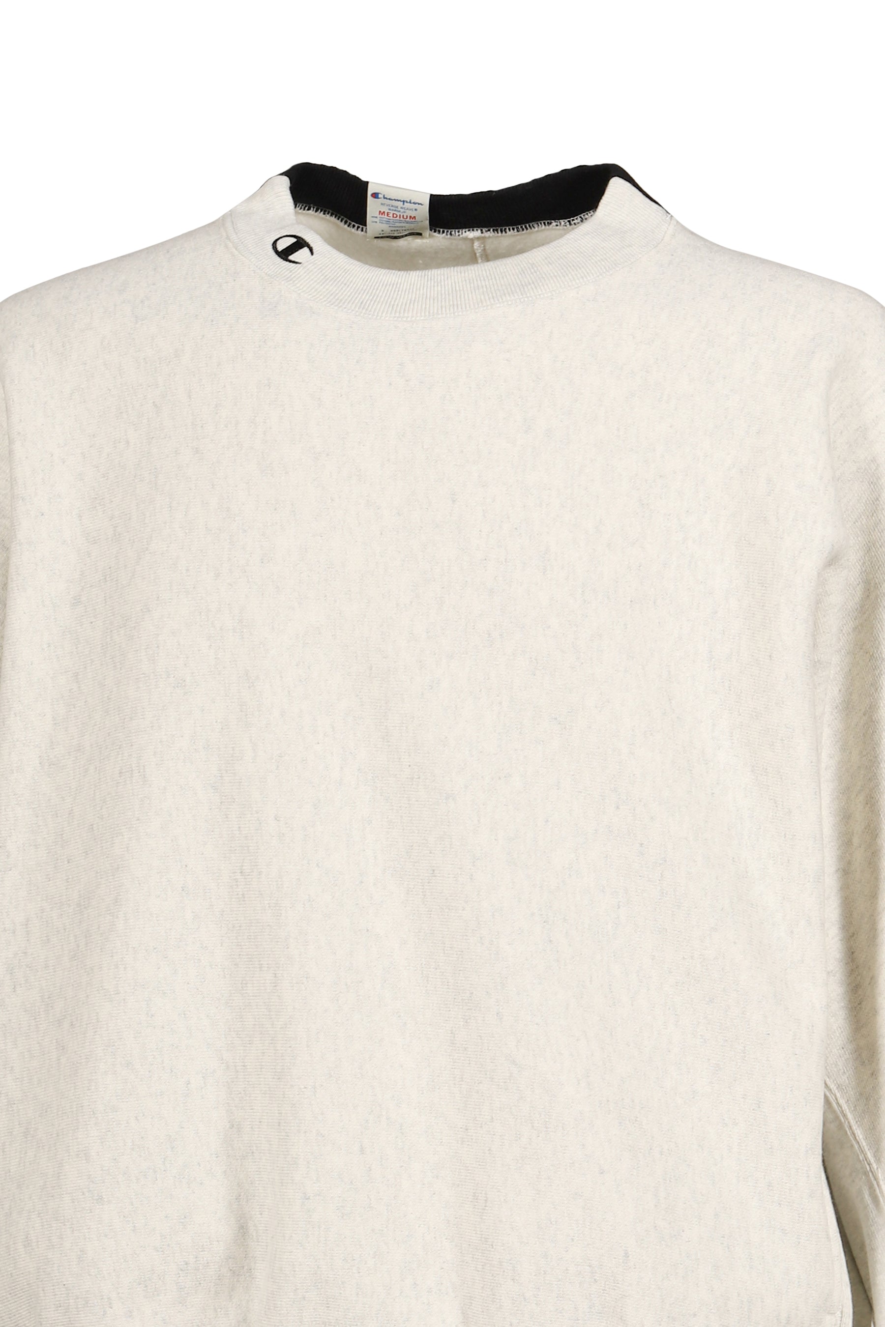 CREWNECK SWEATSHIRT / OAT 