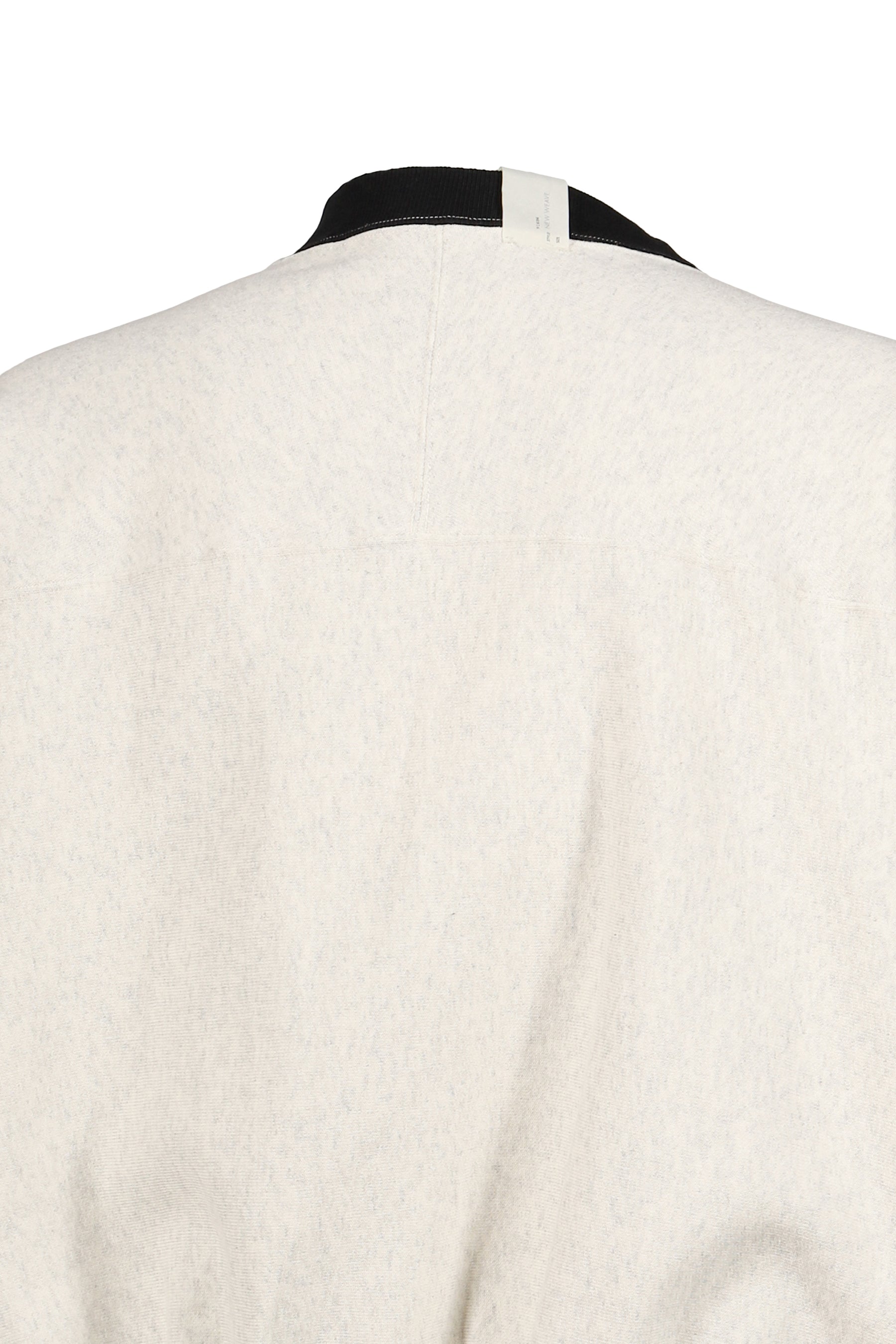 CREWNECK SWEATSHIRT / OAT 