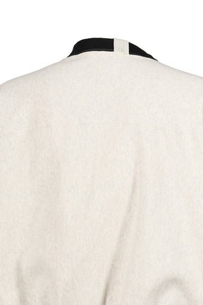 CREWNECK SWEATSHIRT / OAT 