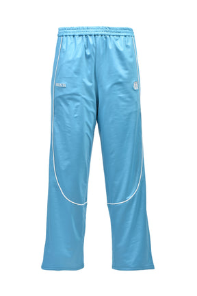 BH LOGO PIPING COATING PANTS / TUR