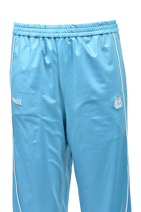 BH LOGO PIPING COATING PANTS / TUR