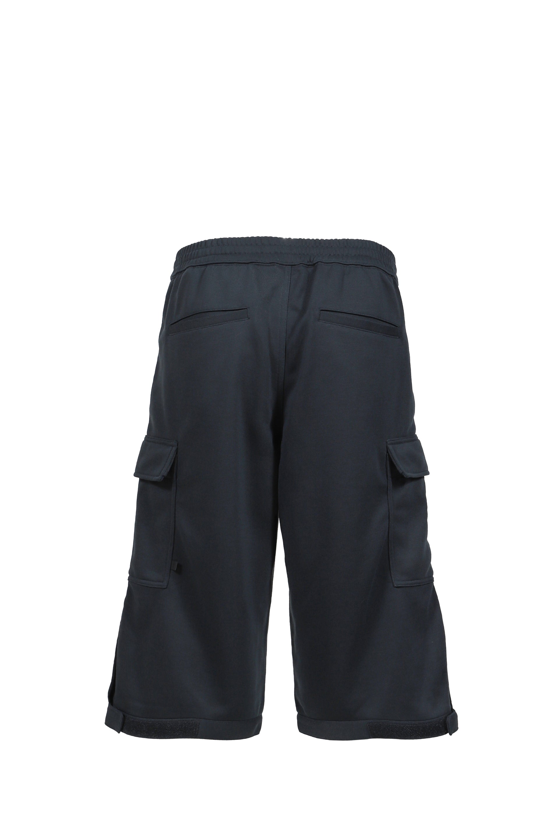 TECH SWEAT KNICKER / INK BLK