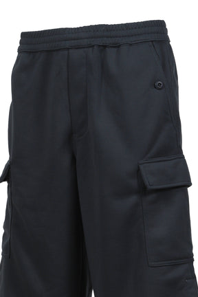 TECH SWEAT KNICKER / INK BLK