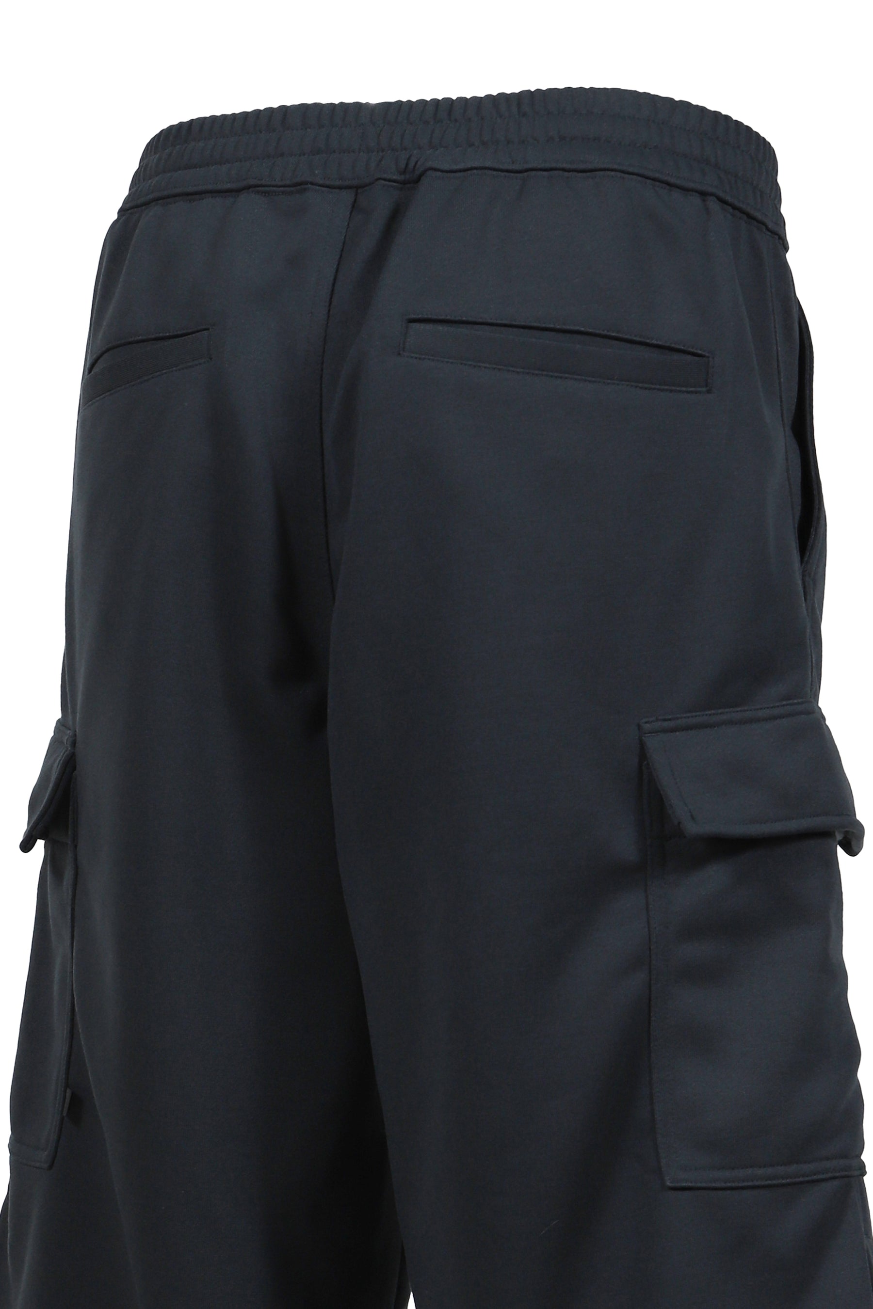 TECH SWEAT KNICKER / INK BLK