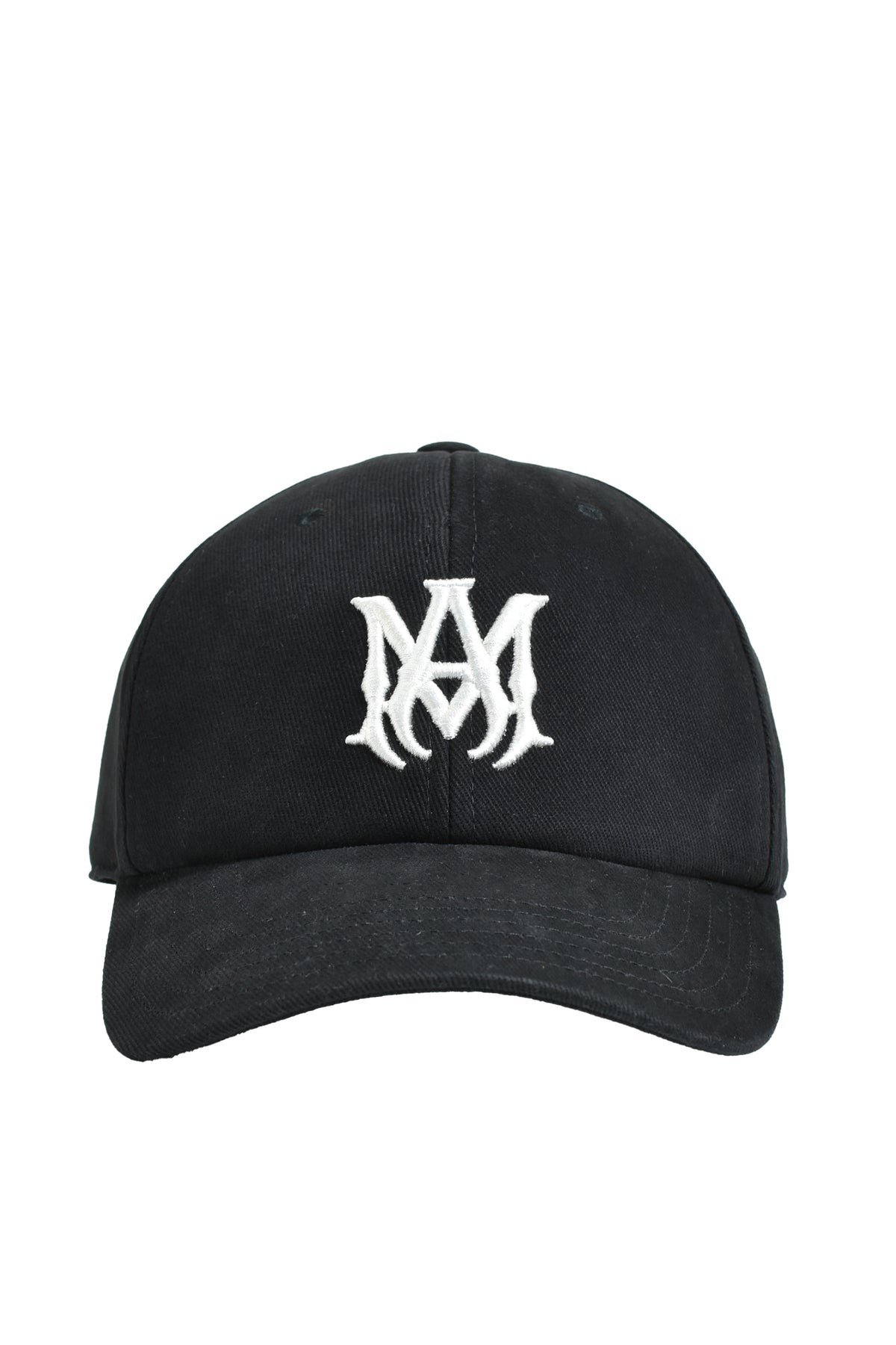 MA CANVAS HAT / BLK