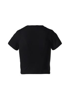 I♡GY TEE (EXCLUSIVE) / BLK