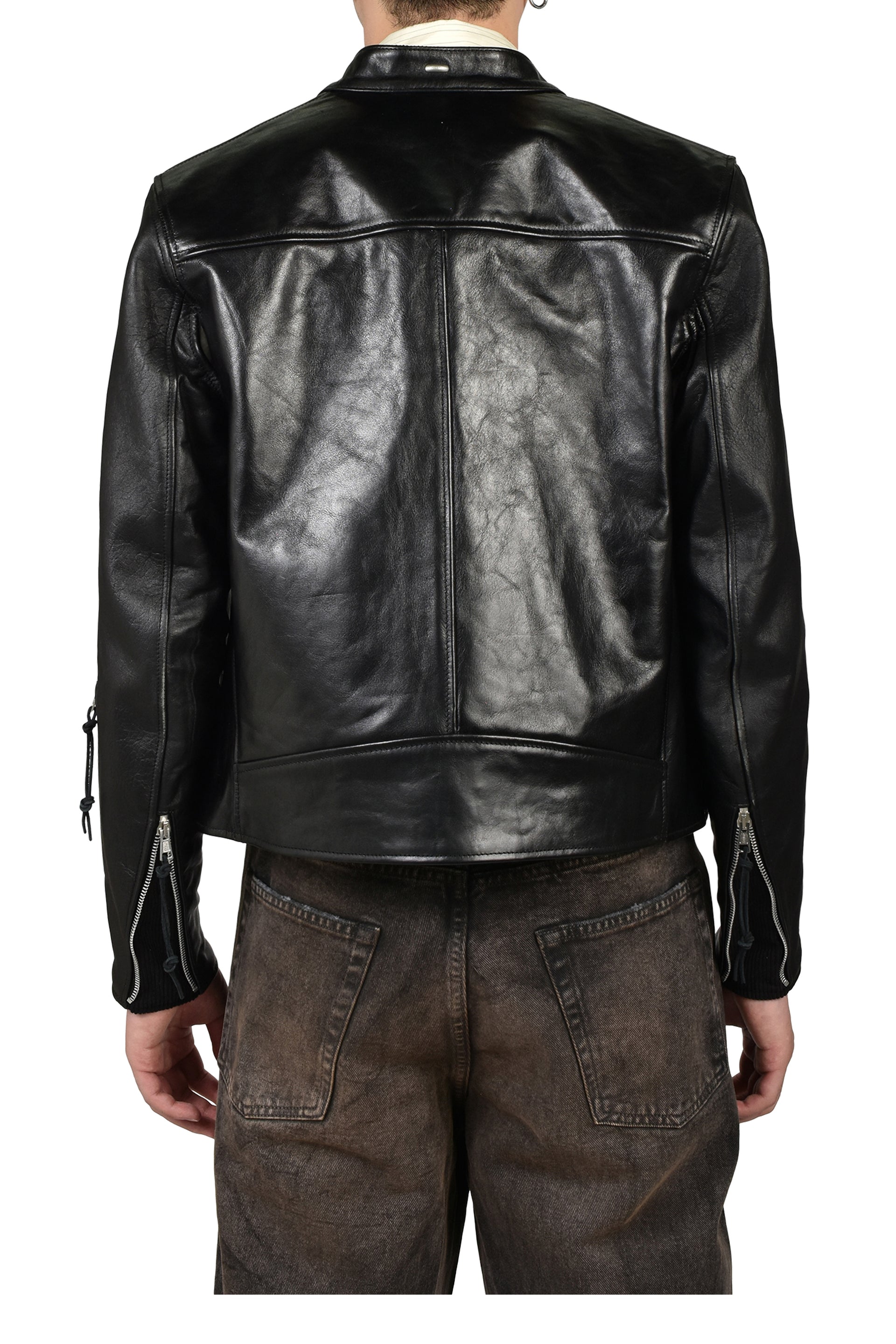 YUREI JACKET / BLK