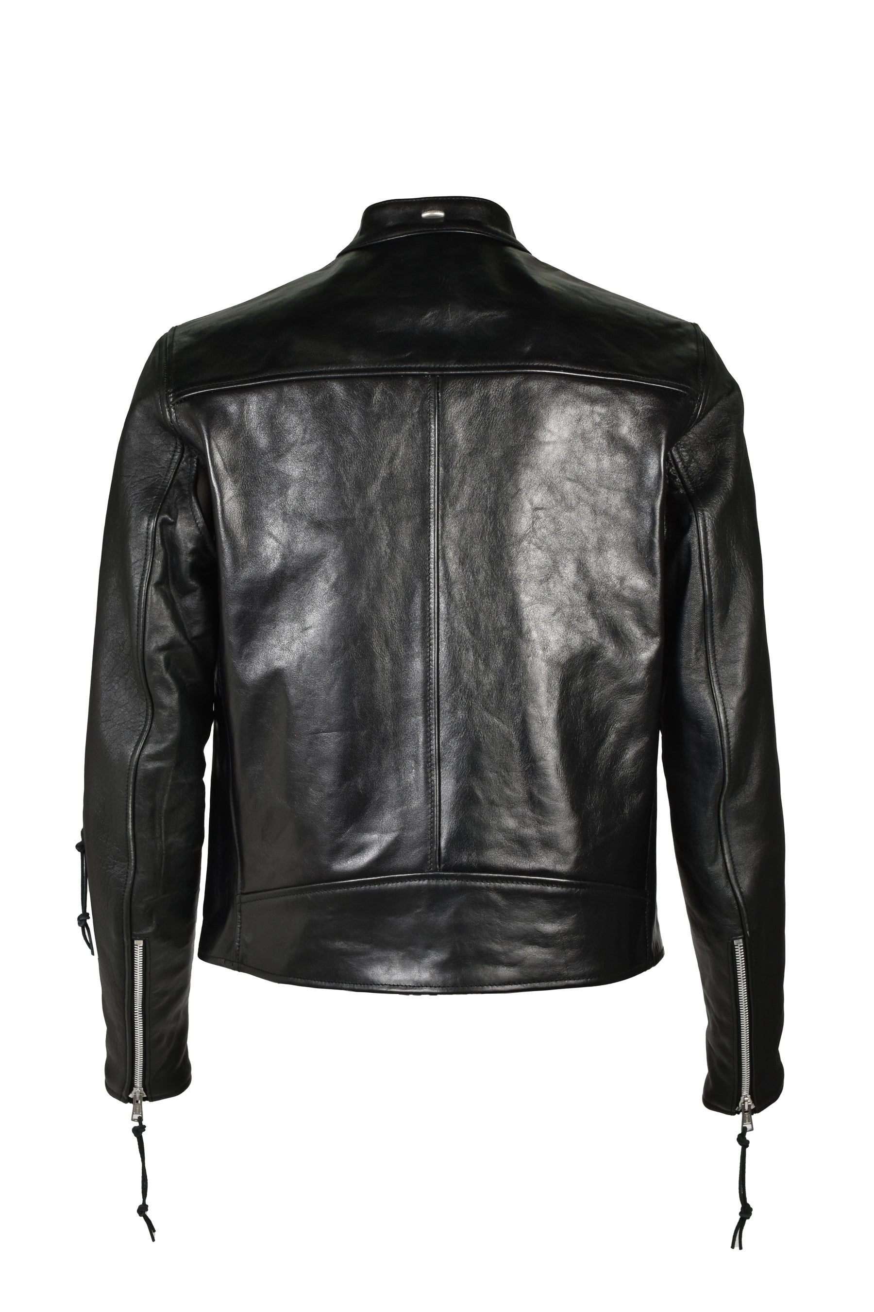 YUREI JACKET / BLK