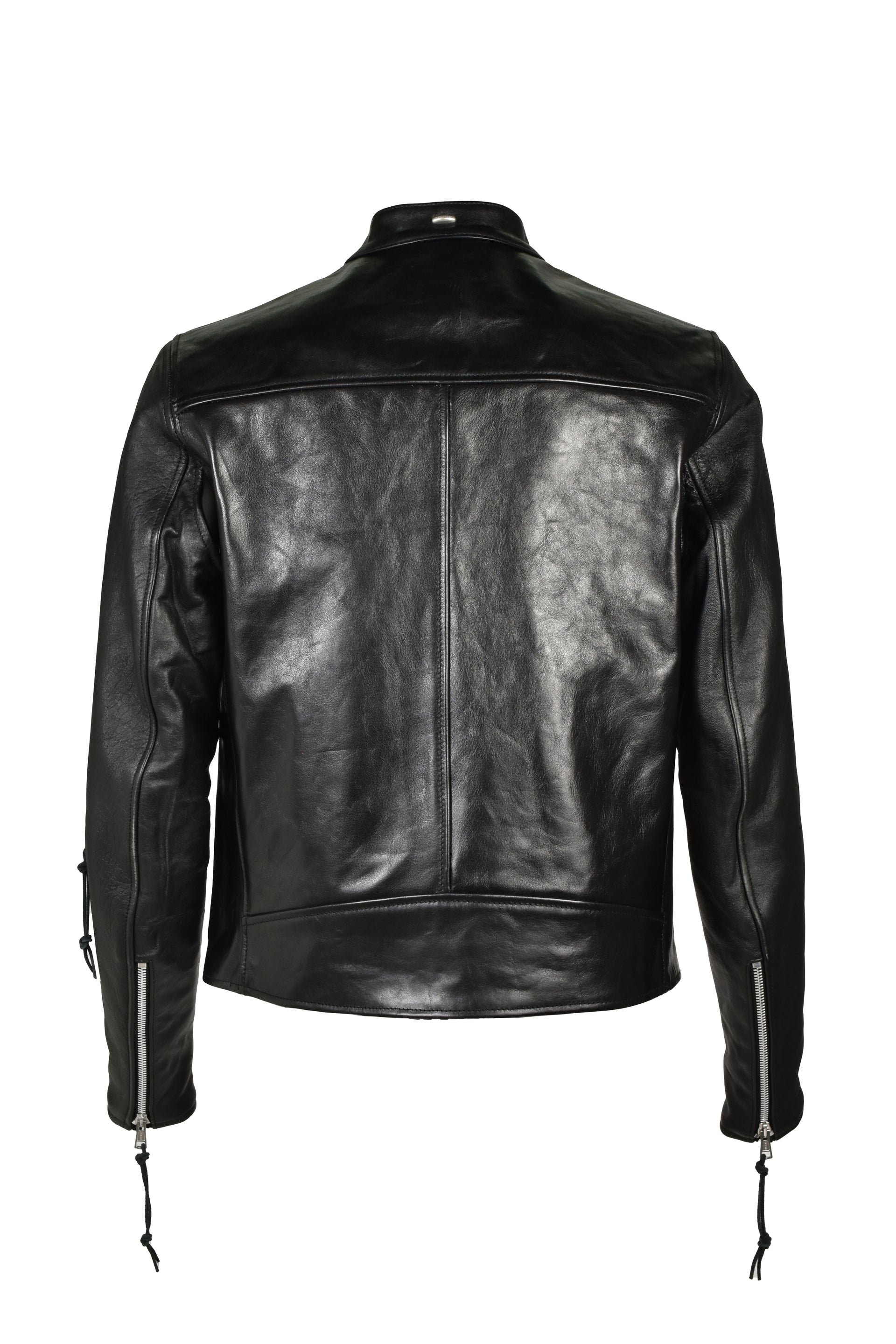 YUREI JACKET / BLK