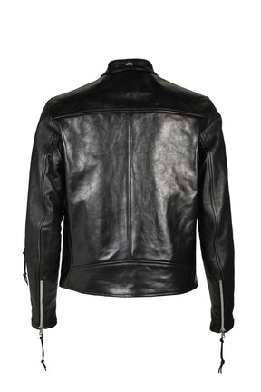 YUREI JACKET / BLK