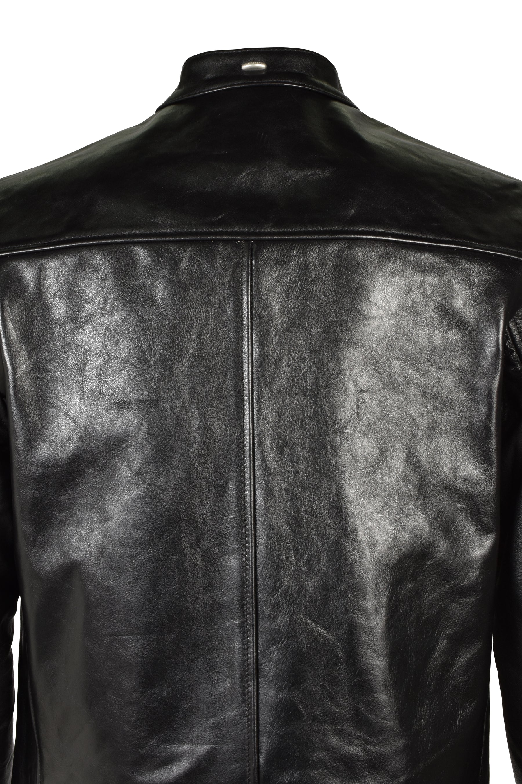 YUREI JACKET / BLK