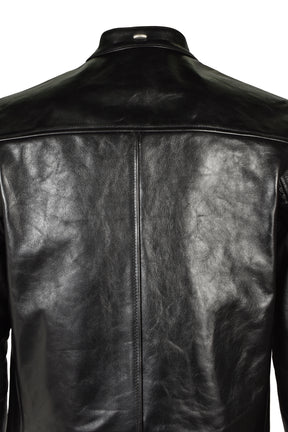 YUREI JACKET / BLK