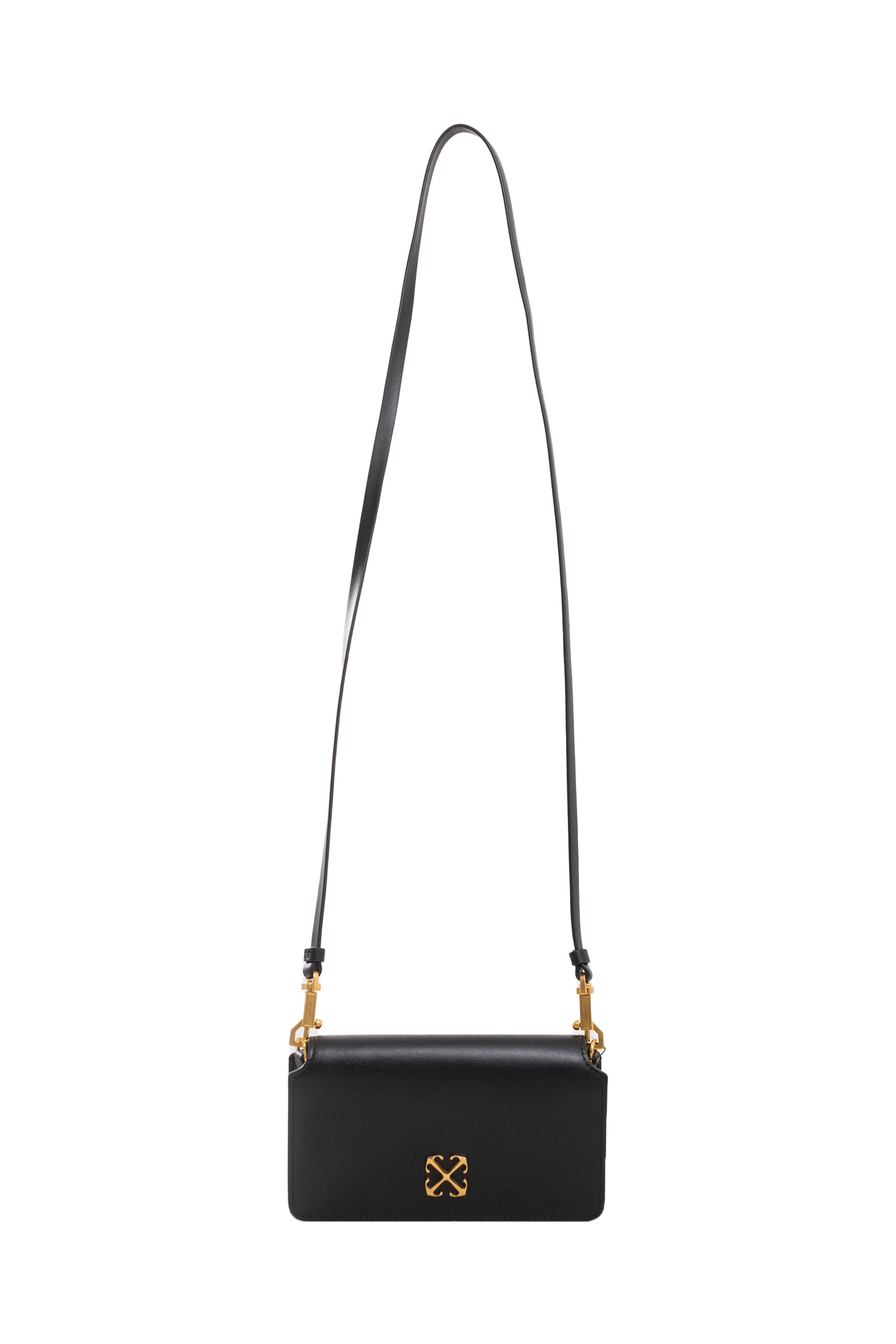 GUESS Hassie Frame Crossbody