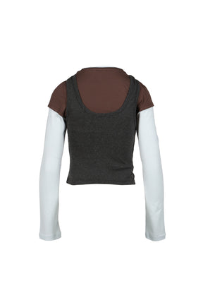 EASY TONAL TRIPLE LAYER / GRY MULTI