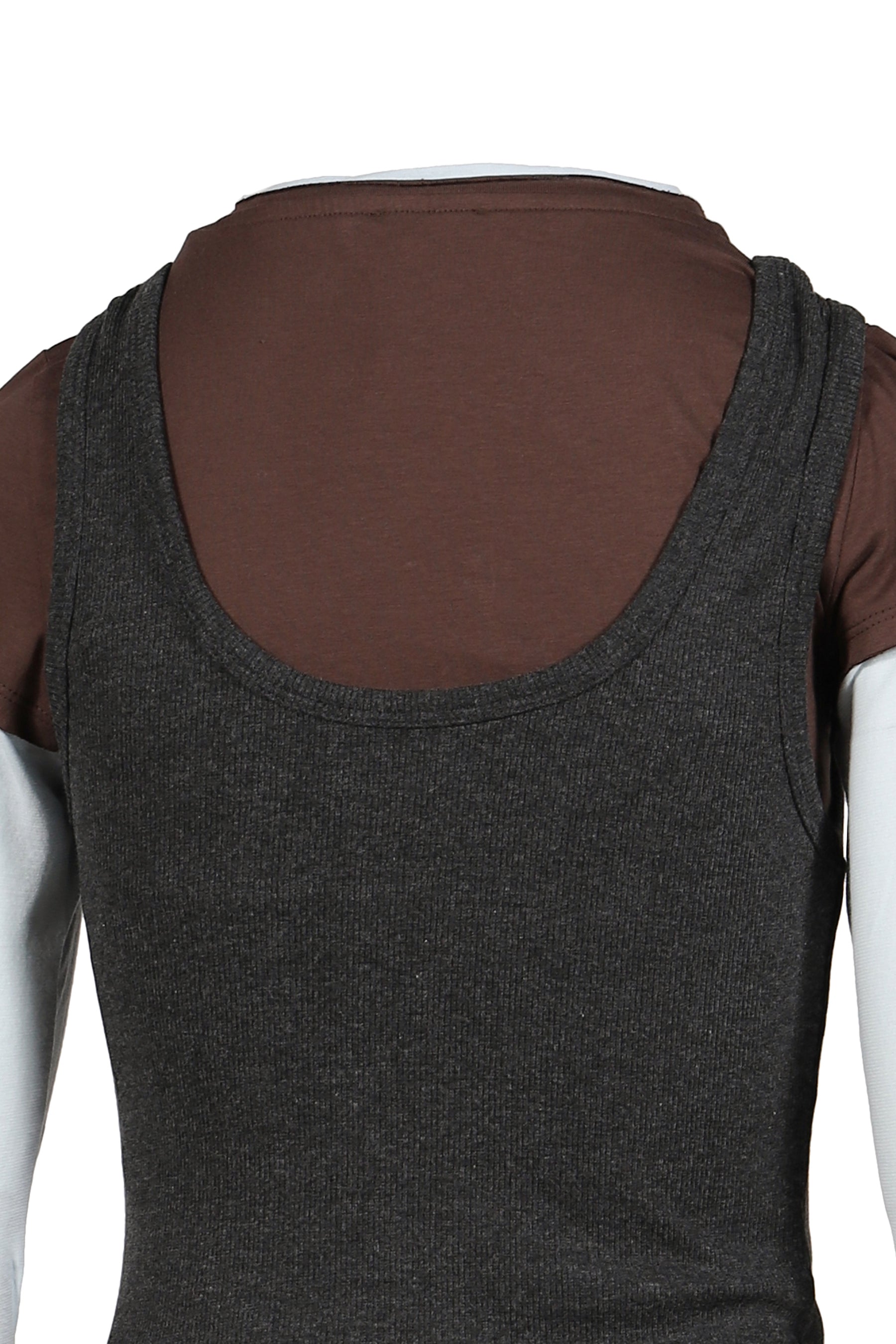 EASY TONAL TRIPLE LAYER / GRY MULTI