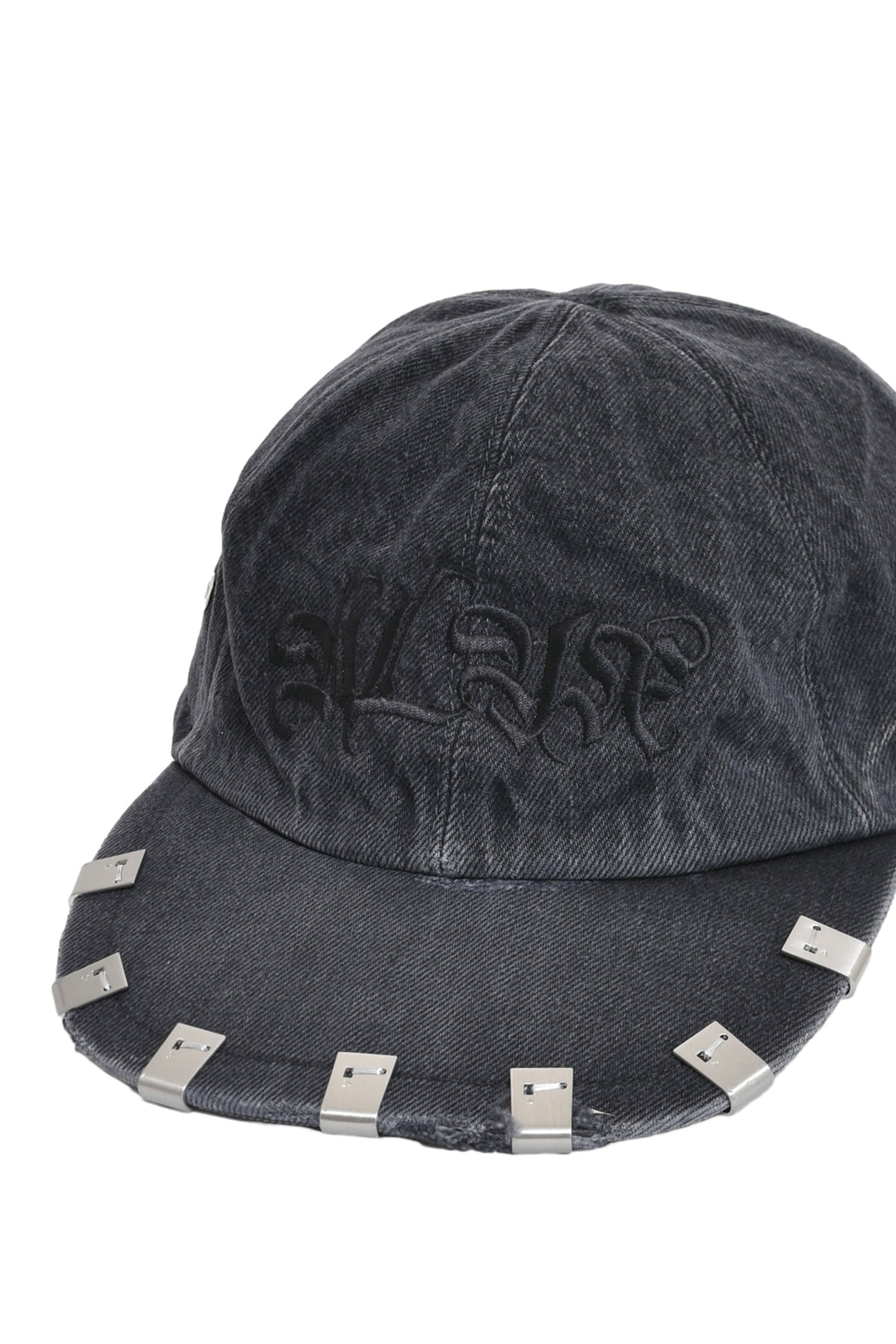 1017 ALYX 9SM アリクスFW23 MULTI LIGHTERCAP HAT / BLK -NUBIAN