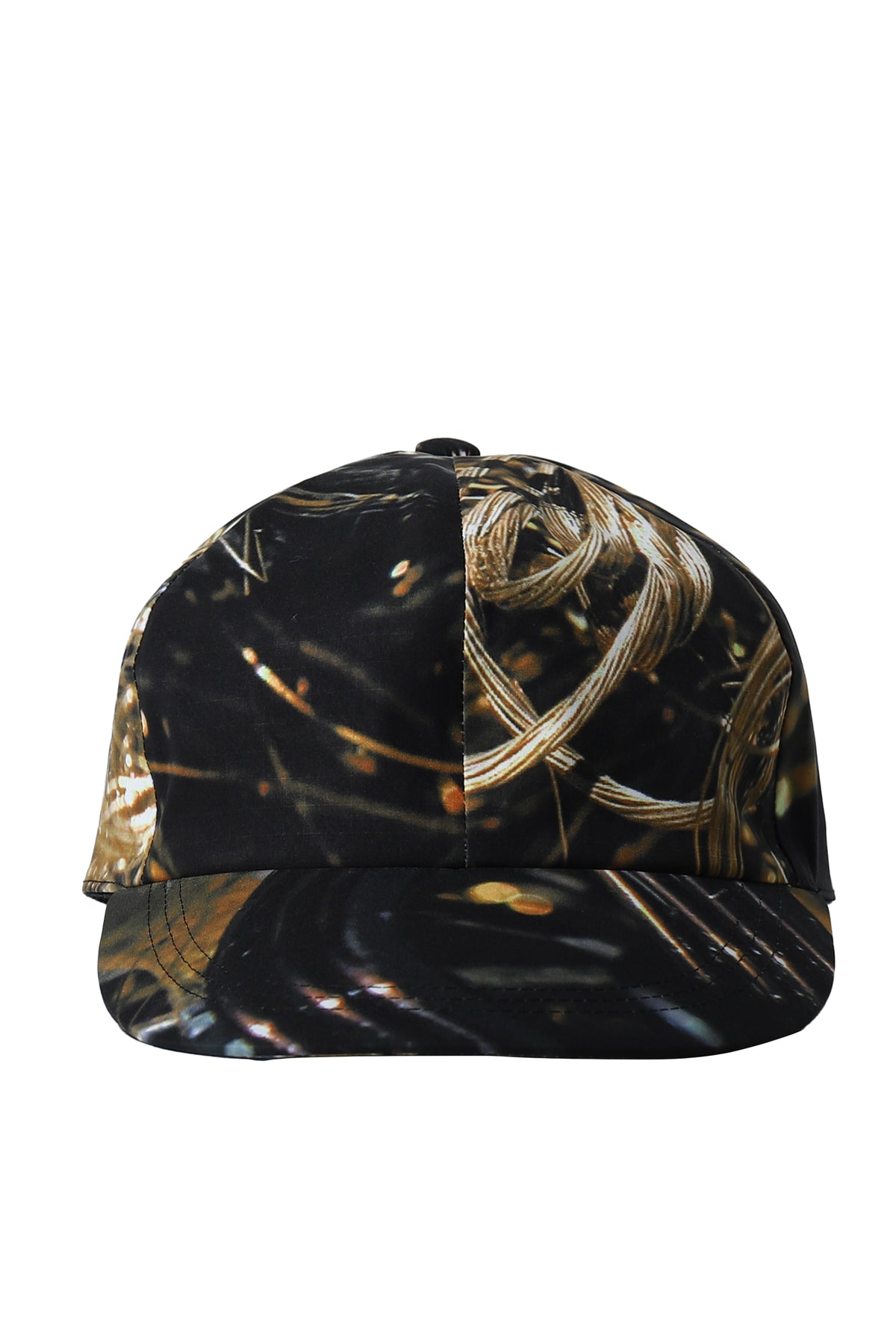 3 LAYER KOKO CAP / WIRE CAMO