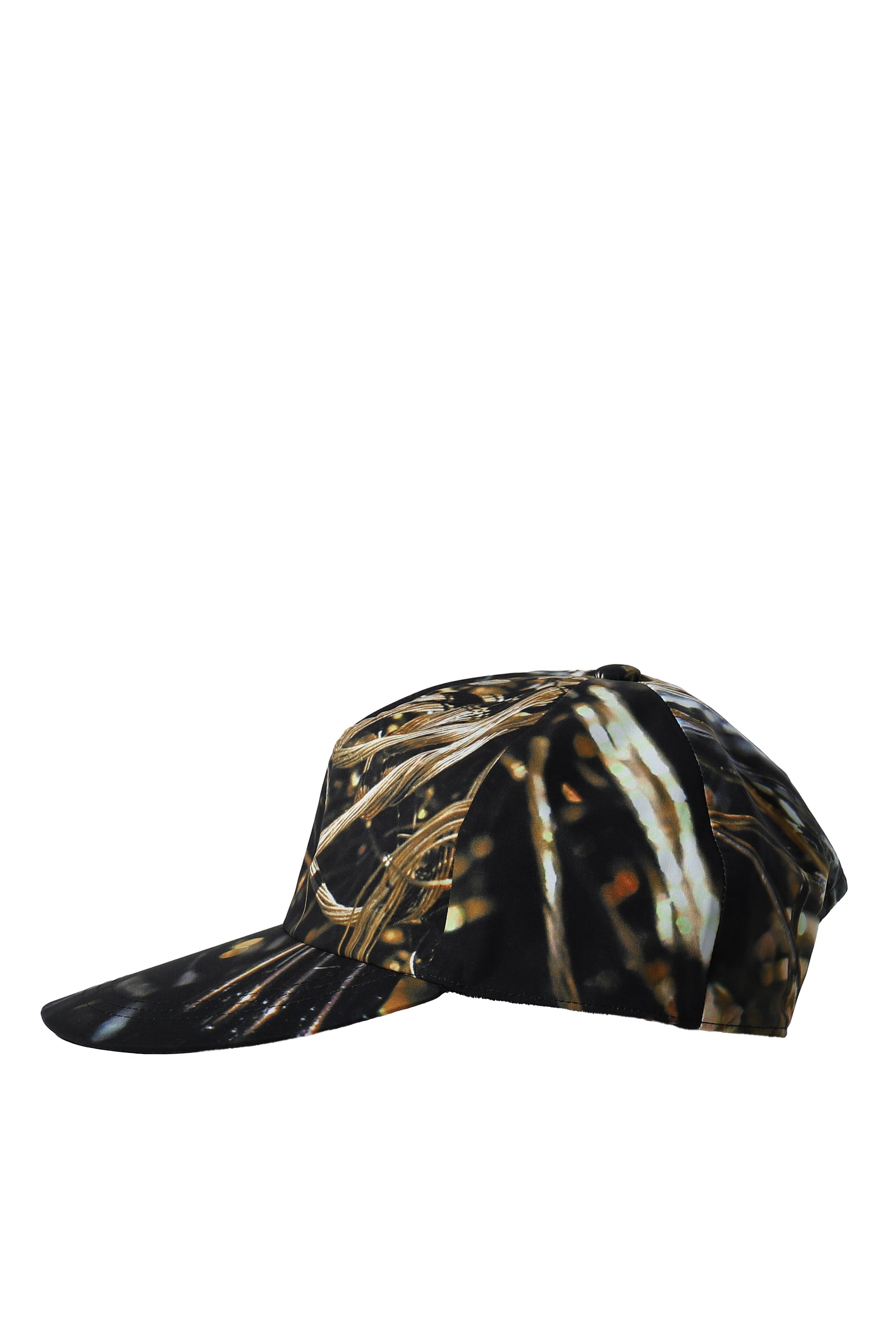 3 LAYER KOKO CAP / WIRE CAMO