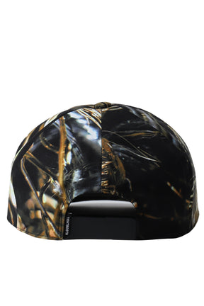 3 LAYER KOKO CAP / WIRE CAMO